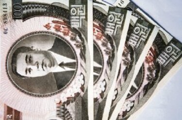 Corea del Norte quita dos ceros a sus billetes