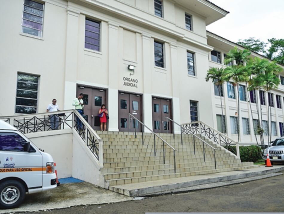 Órgano Judicial pone en marcha proceso de evaluación de  jueces y magistrados