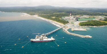 Mina de Donoso ha producido 84 mil toneladas de cobre