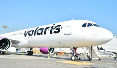 Aerolínea mexicana  ofrece vuelos a un dólar a migrantes que retornen a su país
