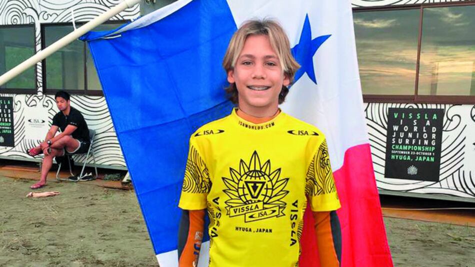 Finaliza participación de Panamá en Japón