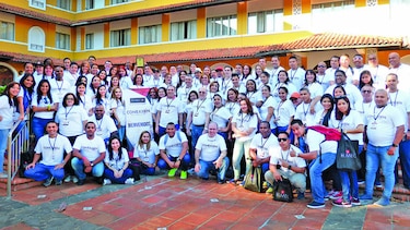 Conexión 2017