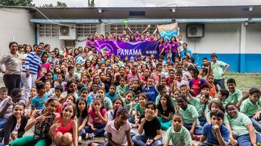 Un programa para que la ciencia no tenga distinción de sexo