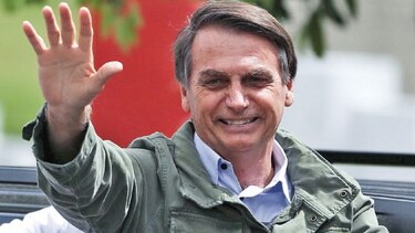 América Latina, atenta al ‘ efecto Bolsonaro’