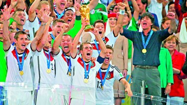 El campeón se llevará unos 38 millones de dólares