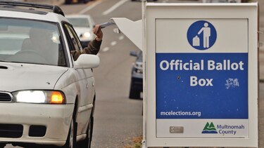 Resultados inciertos en elecciones de Estados Unidos