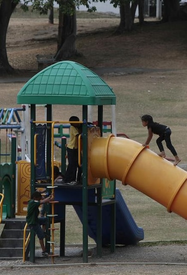 Unos 22.5 millones de niños están anémicos en Latinoamérica, dice BM