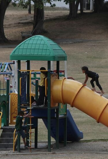 Unos 22.5 millones de niños están anémicos en Latinoamérica, dice BM