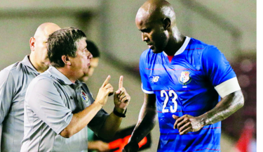 Veteranos al rescate del sueño mundialista y del fútbol panameño