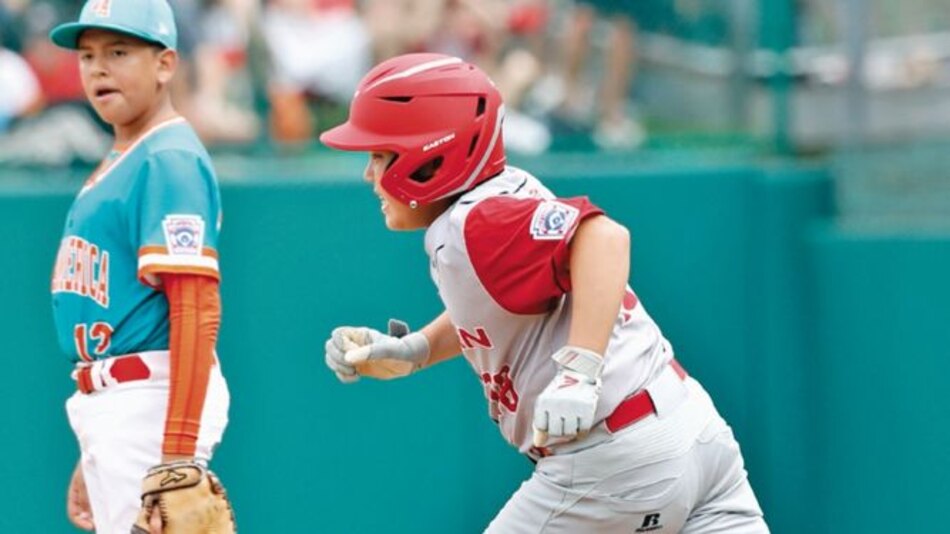 Panamá, silenciado por Japón; hoy vuelve por un decisivo partido con Puerto Rico
