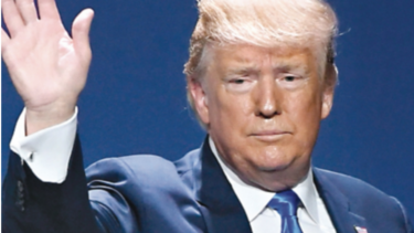 Trump pone en peligro acuerdo de Grandes Ligas y peloteros cubanos