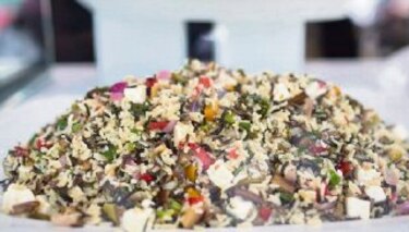 Cocina gourmet: Llegó el gran día