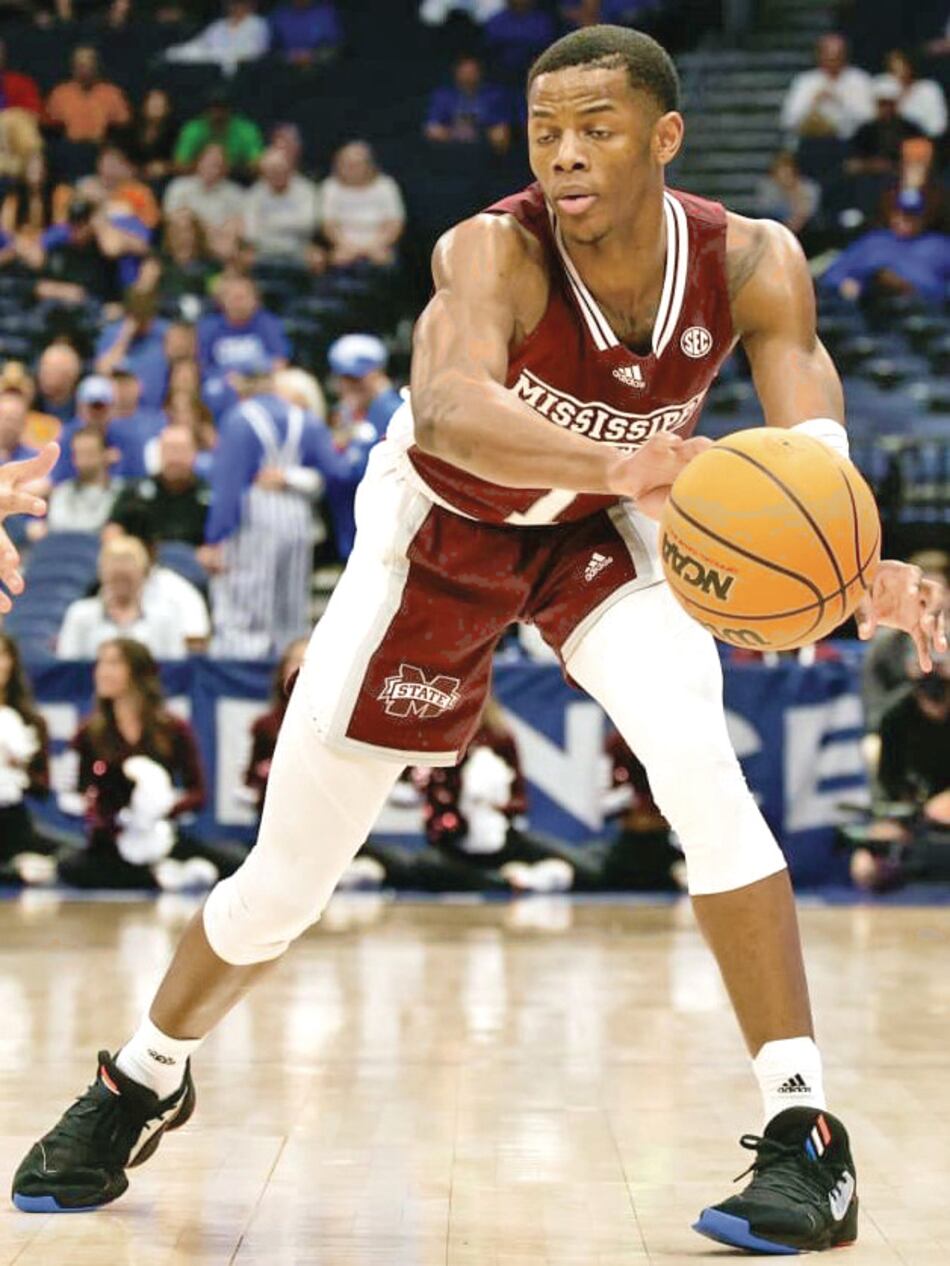 Bucks sueltan al panameño Iverson Molinar y es posible que vaya a la G League