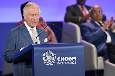 El príncipe Carlos asegura que países del Commonwealth son libres de abandonar la monarquía
