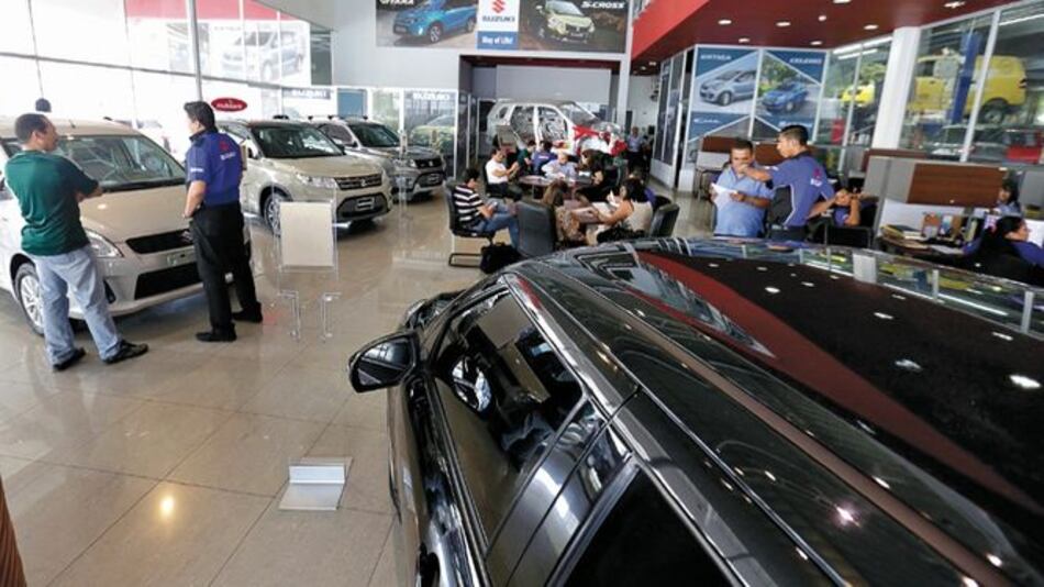 Compran a representante de Suzuki en Costa Rica y Panamá por $284 millones