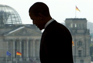 Casa Blanca es informada del espionaje a líderes mundiales