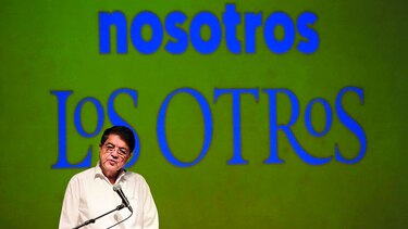 América Central está en Nicaragua