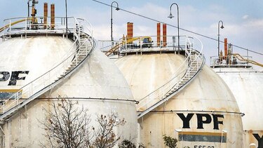 Rechazan argumentos de YPF