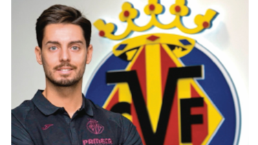 El Villarreal de España aterriza en Panamá para quedarse