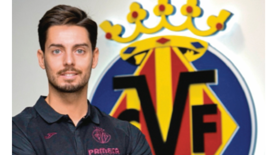 El Villarreal de España aterriza en Panamá para quedarse