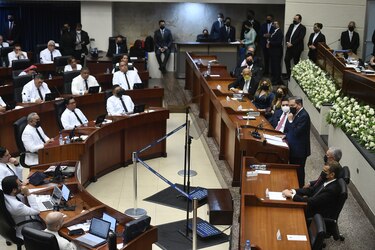 Informe del presidente Cortizo; la nación sigue en modo pandemia