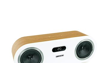 Diseño acústico elegante