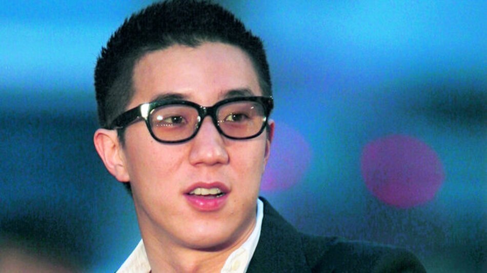 Hijo de Jackie Chan, con cargos por delitos de drogas