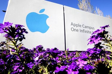 Apple prueba nuevo iPhone y sistema iOS 7