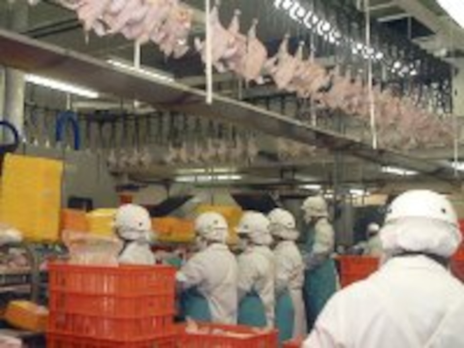 Toledano hace primer envío al mercado de China