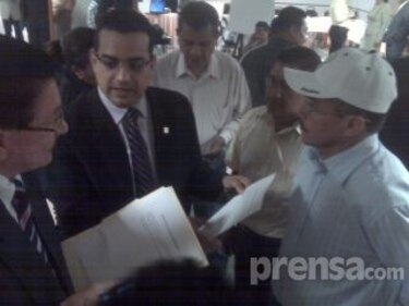 74 organizaciones quieren entrar al diálogo por la Ley 30