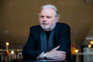 El Nobel de Literatura fue otorgado al noruego Jon Fosse por su prosa y obras de teatro ‘innovadoras’