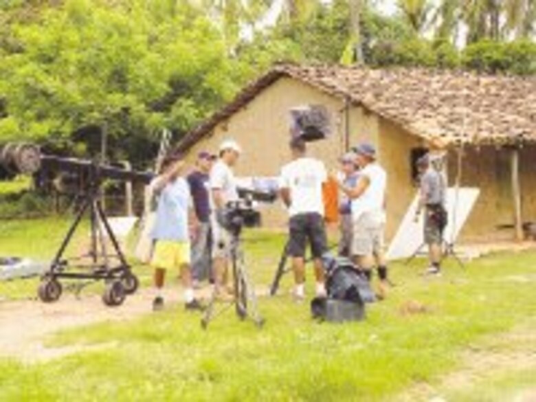 'El Tigre de La Candelaria', en película