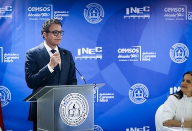 Población de Panamá es de 4.2 millones de personas, según censo de población y vivienda realizado en 2023