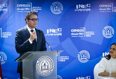 Población de Panamá es de 4.2 millones de personas, según censo de población y vivienda realizado en 2023