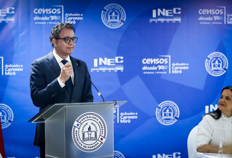 Población de Panamá es de 4.2 millones de personas, según censo de población y vivienda realizado en 2023