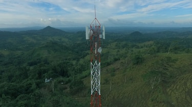 TIGO conecta a 300 mil panameños a la era digital