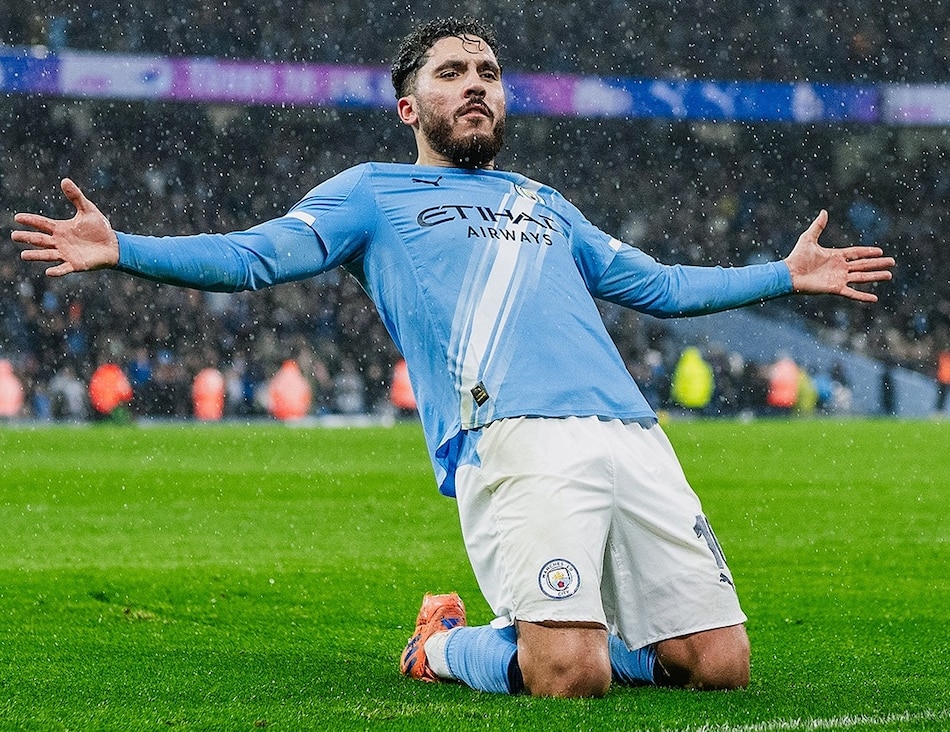 Cherki y Savinho marcan la diferencia