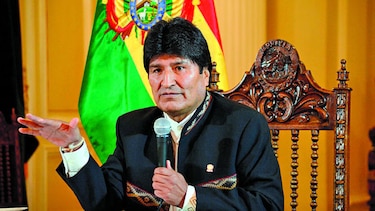 Las causas nobles