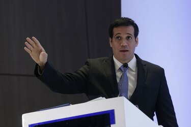 Foro Visión 2018: el futuro de los negocios en tiempos de cambio