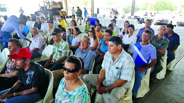 Critican al MOP por indemnizaciones en Chitré