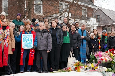 Mujer que murió a manos de un agente de ICE en Estados Unidos no era activista, según expareja