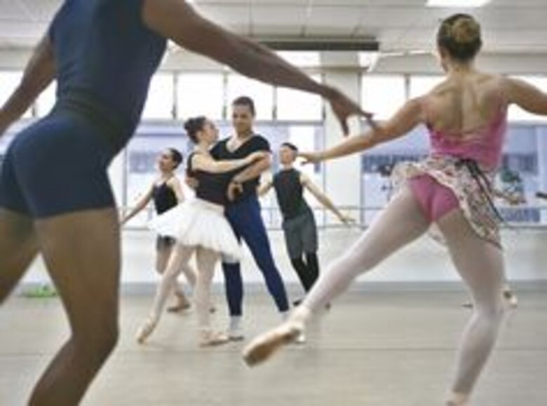 El maestro Andrés Nieto