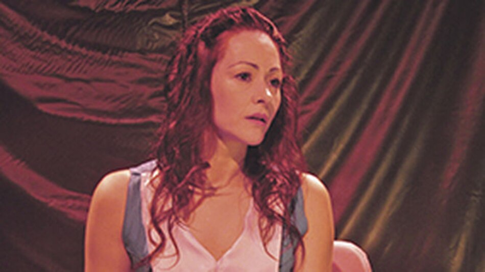 Mujeres apasionadas o lo femenino dentro de la sociedad