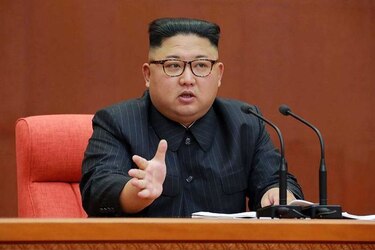 ONU prohíbe ingreso a puertos a cuatro buques de Corea del Norte