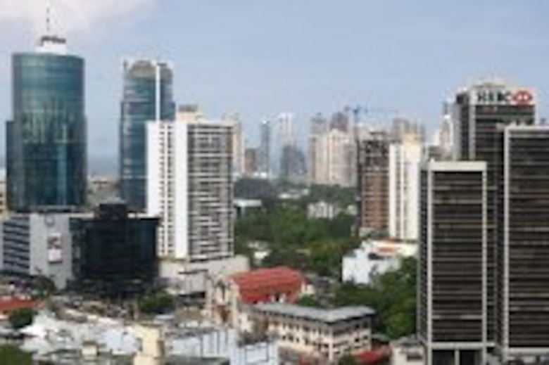 Los depósitos extranjeros registran aumento de 40%