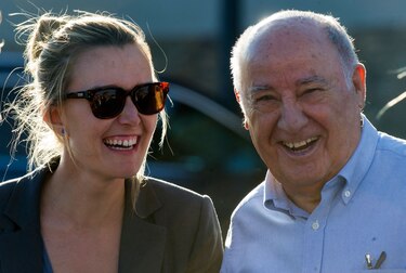 El impero Zara arranca una nueva era