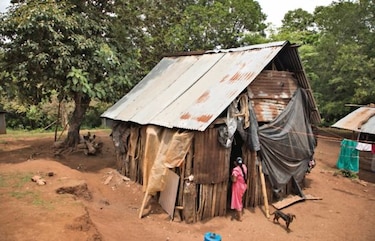 Pobreza y desigualdad, males difíciles de erradicar en América Latina y el Caribe