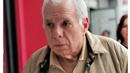 Salerno y Virzi, cara a cara por Jal Offshore