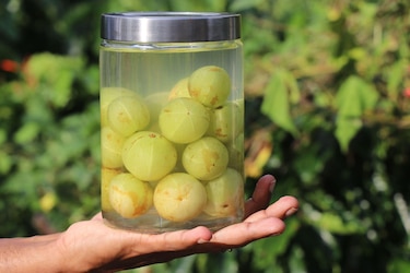 7 frutas que contienen más vitamina C que las naranjas