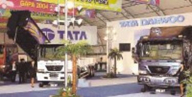 Daewoo vuelve a fabricar artículos en Argentina